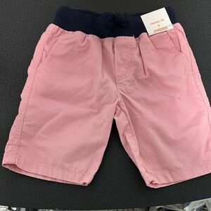 Gymboree Pink Kids Shorts
